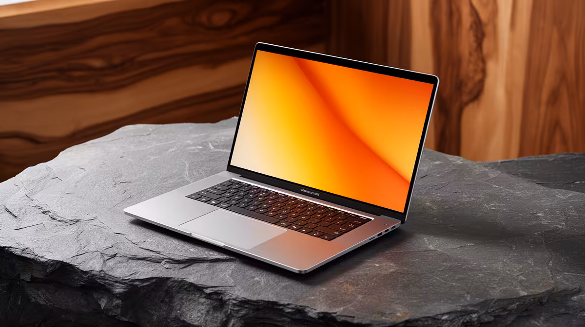 14-inch Laptop the Right Choice for a PC Builder in SA
