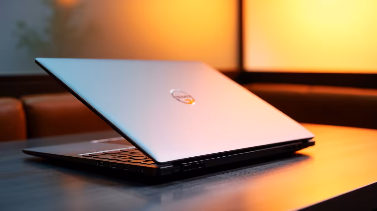 14-inch Laptop the Right Choice for a Student in SA