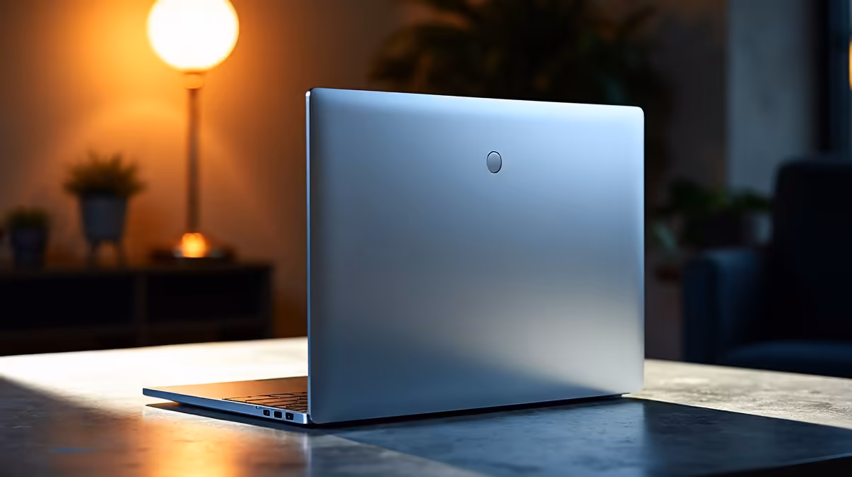 14-inch Laptop the Right Choice for a Work-from-home