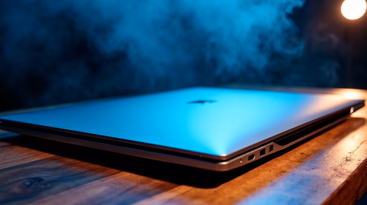14-inch Laptop the Right Choice for an Engineering Student