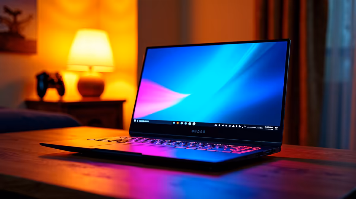 14-inch Laptop Worth It for Emulation and Retro Gaming