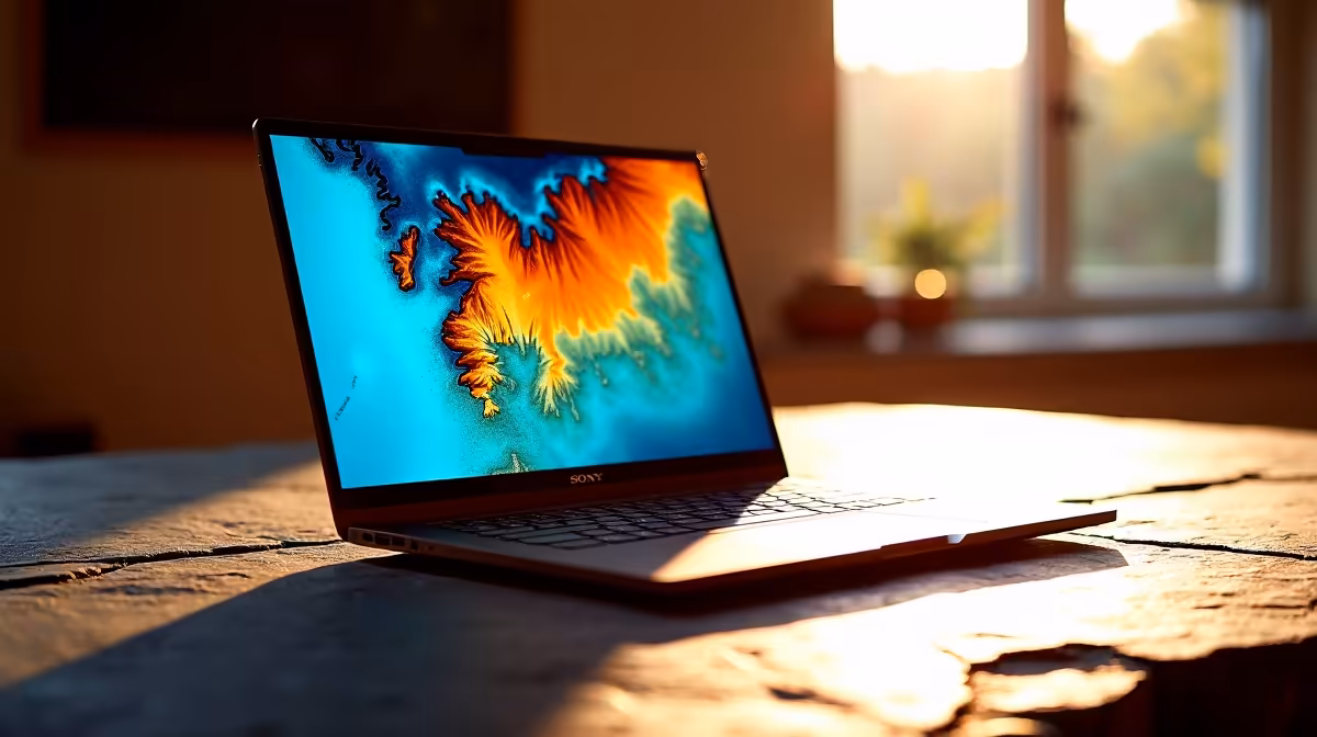 14-inch Laptop Worth It for GIS Fieldwork in South Africa