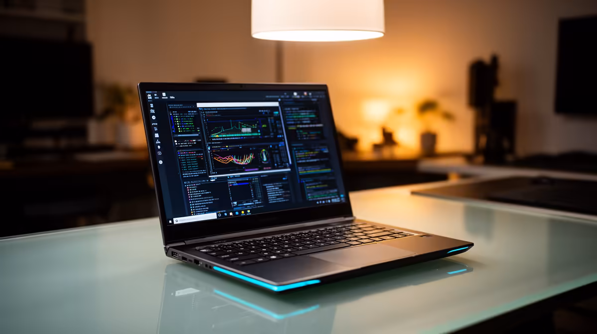 14-inch Laptop Worth It for Machine Learning in South