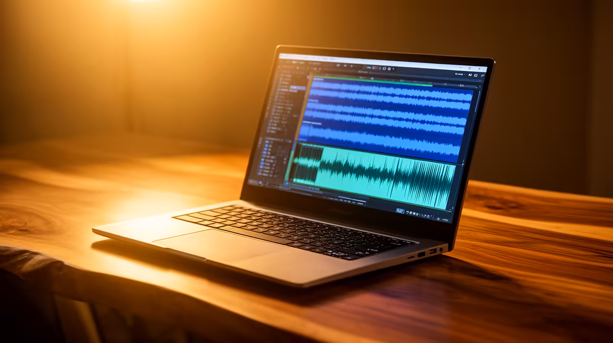 14-inch Laptop Worth It for Music Production in South