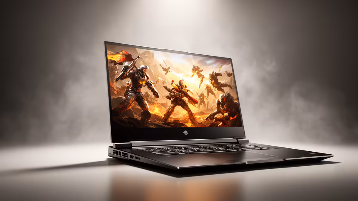 14-inch Laptop Worth It for Playing Call of Duty in South