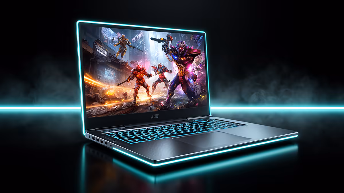 14-inch Laptop Worth It for Playing EA FC in South Africa
