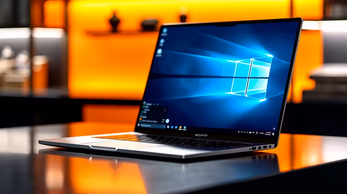14-inch Laptop Worth It for Point-of-sale and Stock