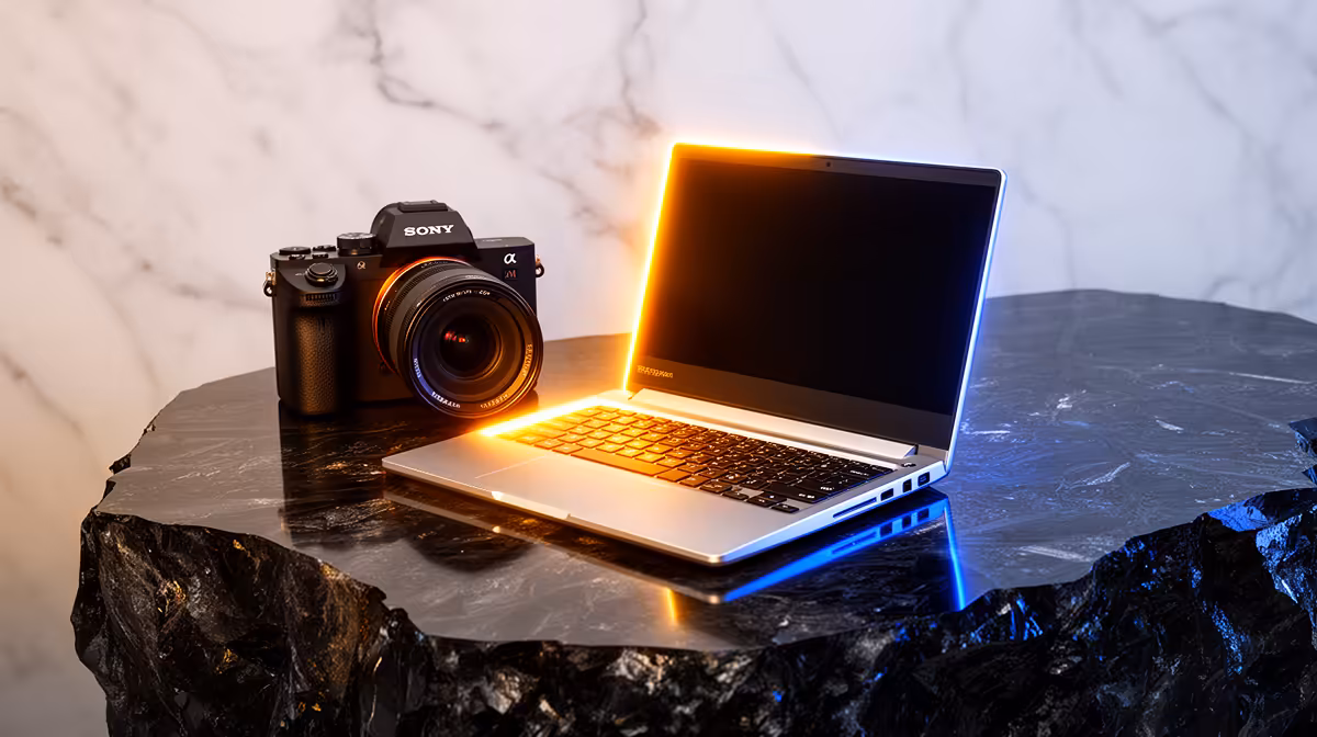 14-inch Laptop Worth It for Switching From Console to PC