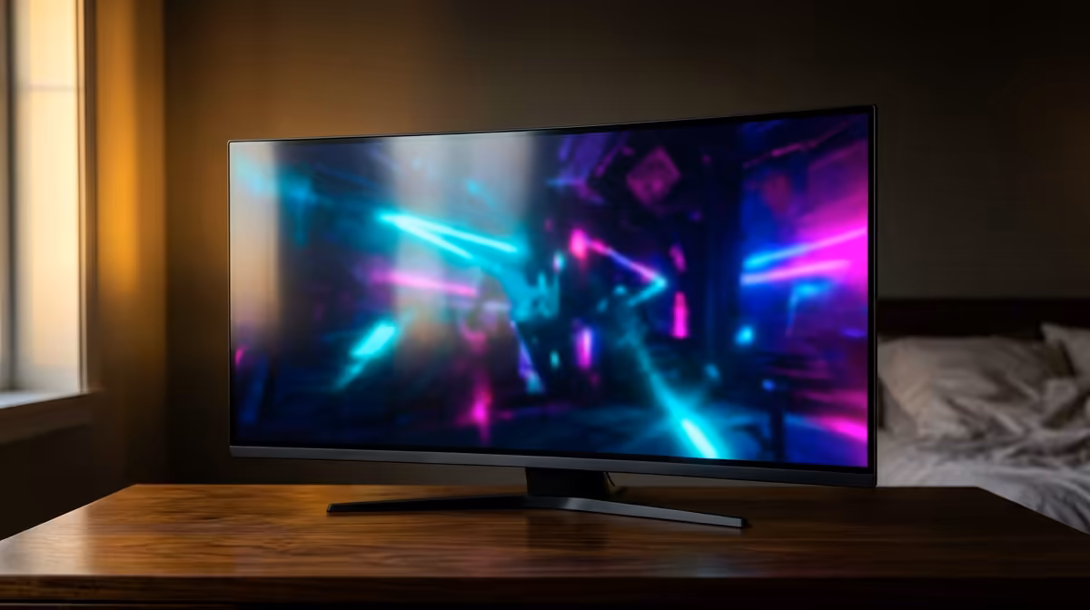 1440p Monitor Actually Worth Buying for a Bedroom Gaming
