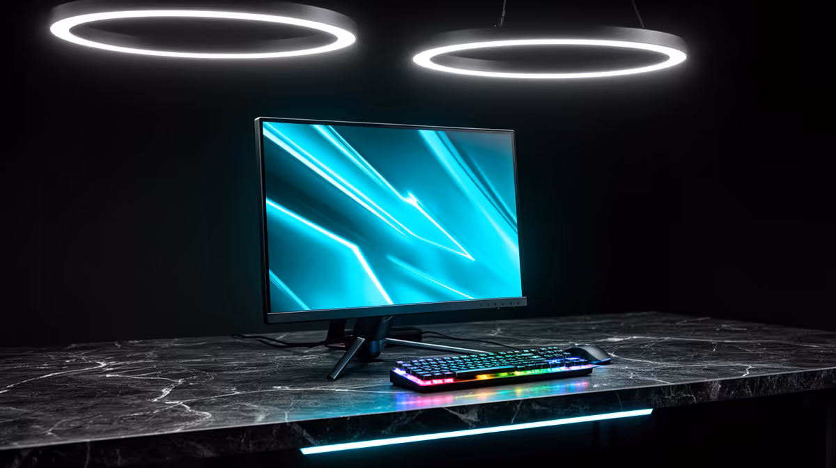 1440p Monitor Actually Worth Buying for Point-of-sale