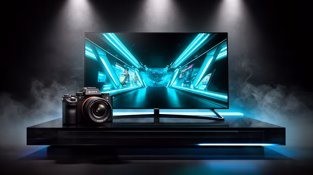1440p Monitor Enough for 4K Gaming in South Africa