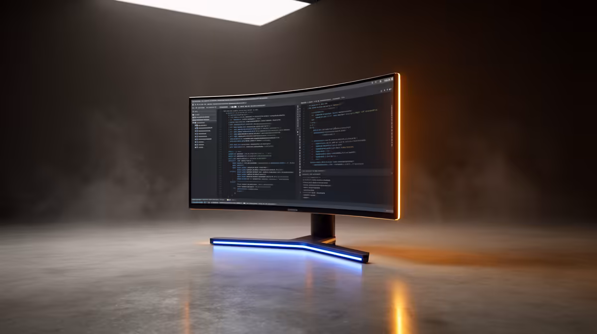 1440p Monitor Enough for Coding Bootcamp Work in South