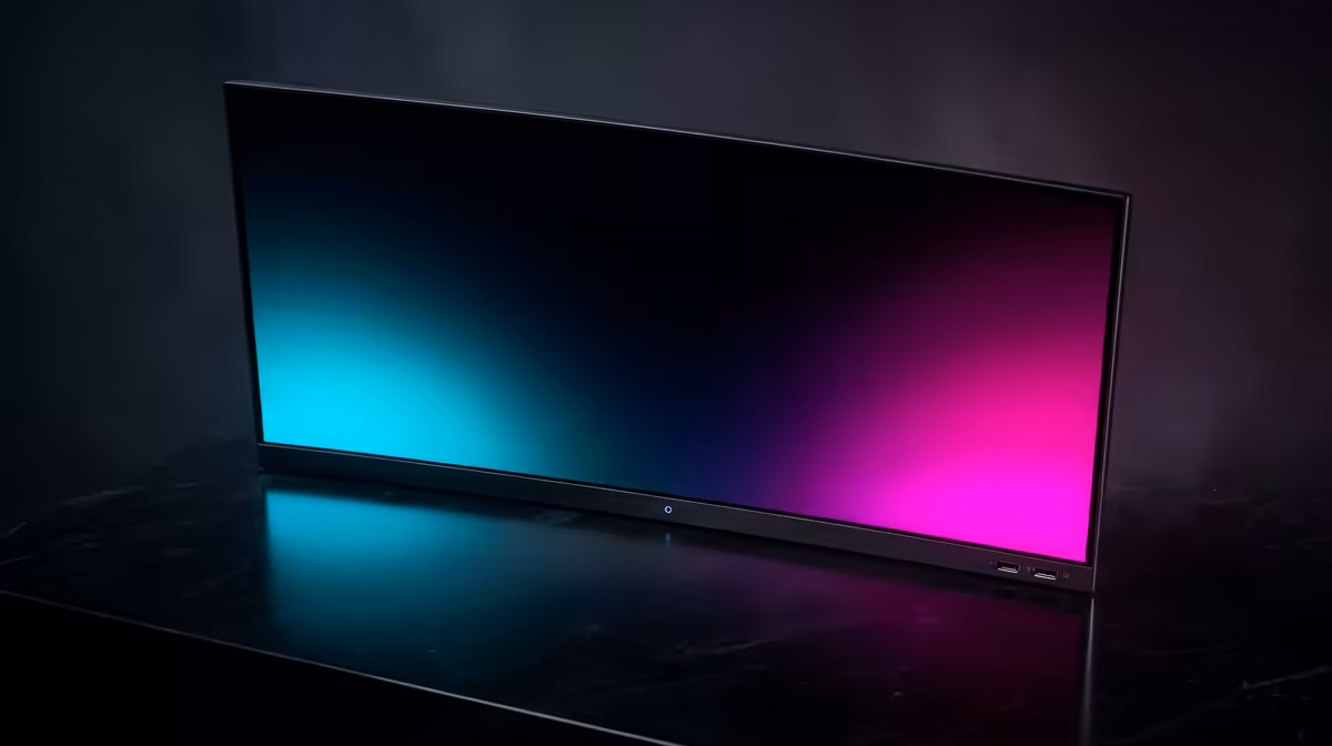1440p Monitor Enough for First-time PC Gaming in South