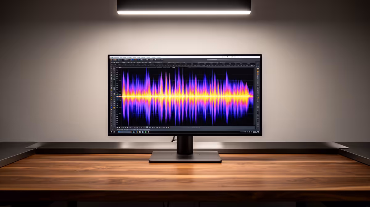 1440p Monitor Enough for Music Production in South Africa
