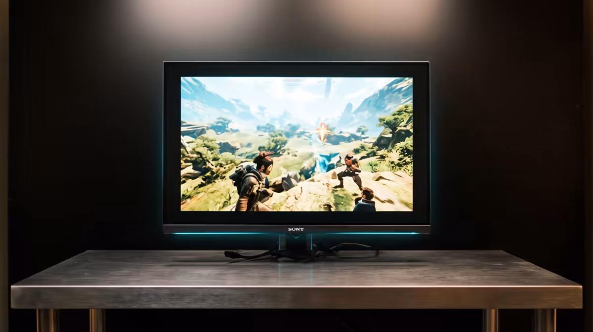 1440p Monitor the Right Choice for a Casual Gamer in SA
