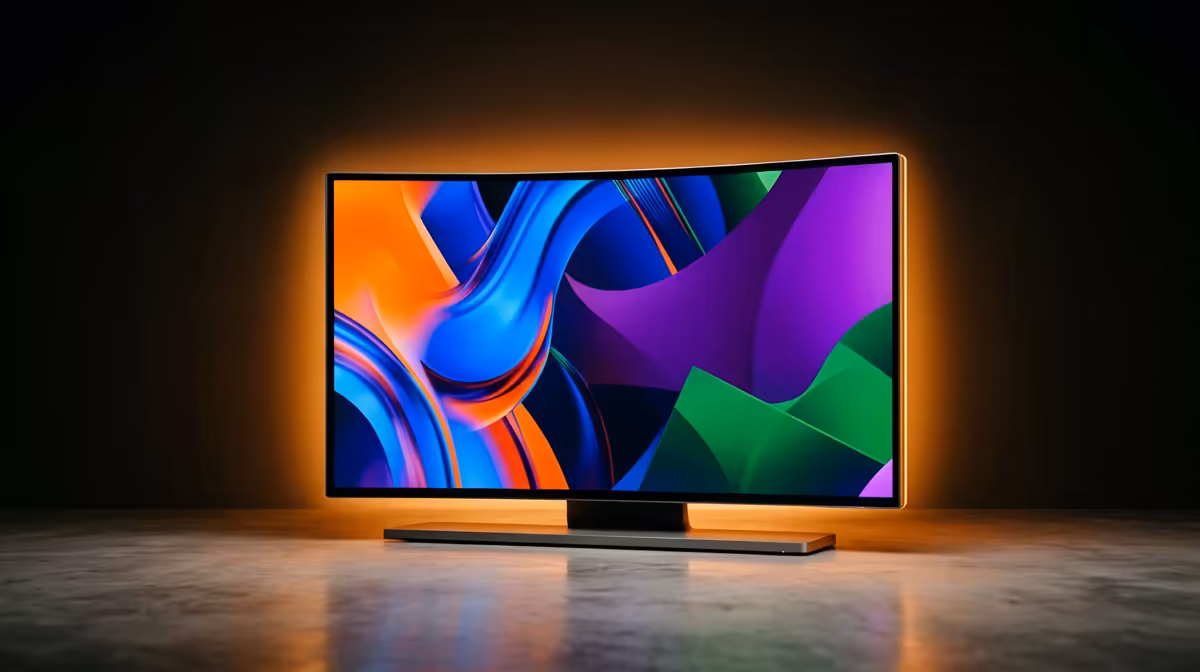 1440p Monitor the Right Choice for a Content Creator in SA