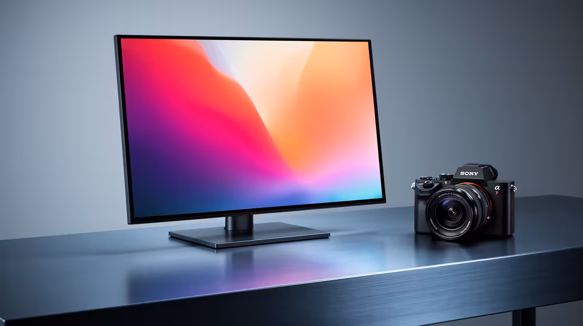 1440p Monitor Worth It for Colour Grading in South Africa