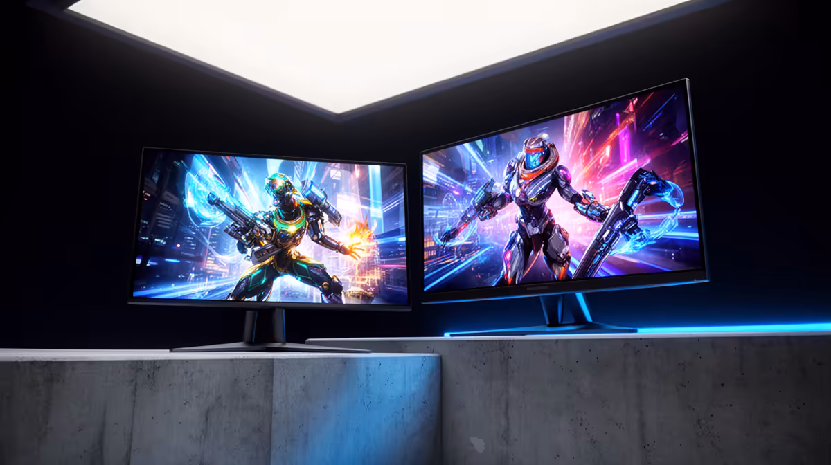 1440p Monitor Worth It for Dual-monitor Productivity