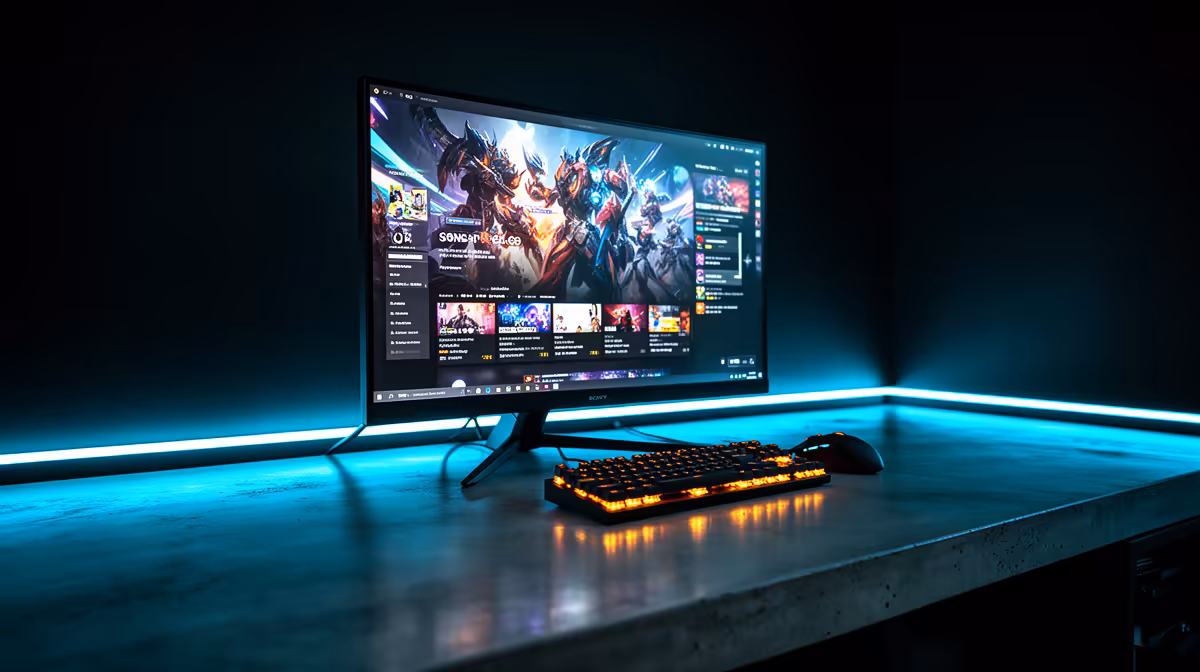 1440p Monitor Worth It for Running OBS in South Africa