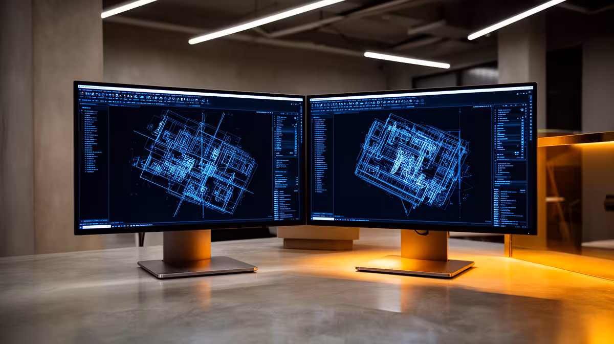 1440p Monitor Worth It for Running SolidWorks in South