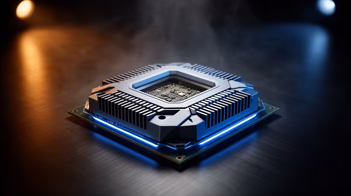 What Sixteen Cores Actually Do for You