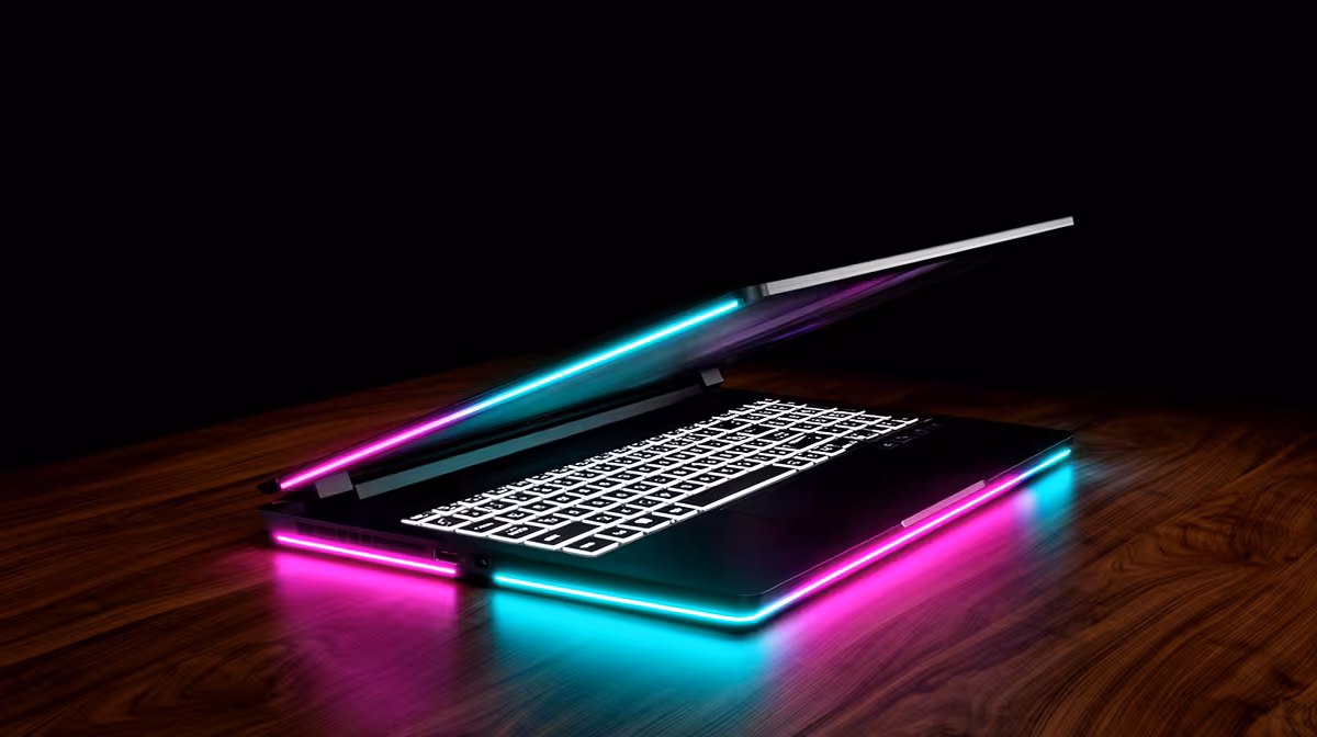 16-inch Laptop Actually Worth Buying for a Bedroom Gaming