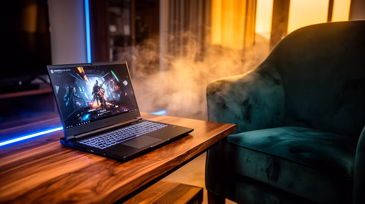16-inch Laptop Actually Worth Buying for a Lounge