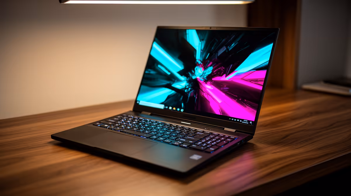 16-inch Laptop Actually Worth Buying