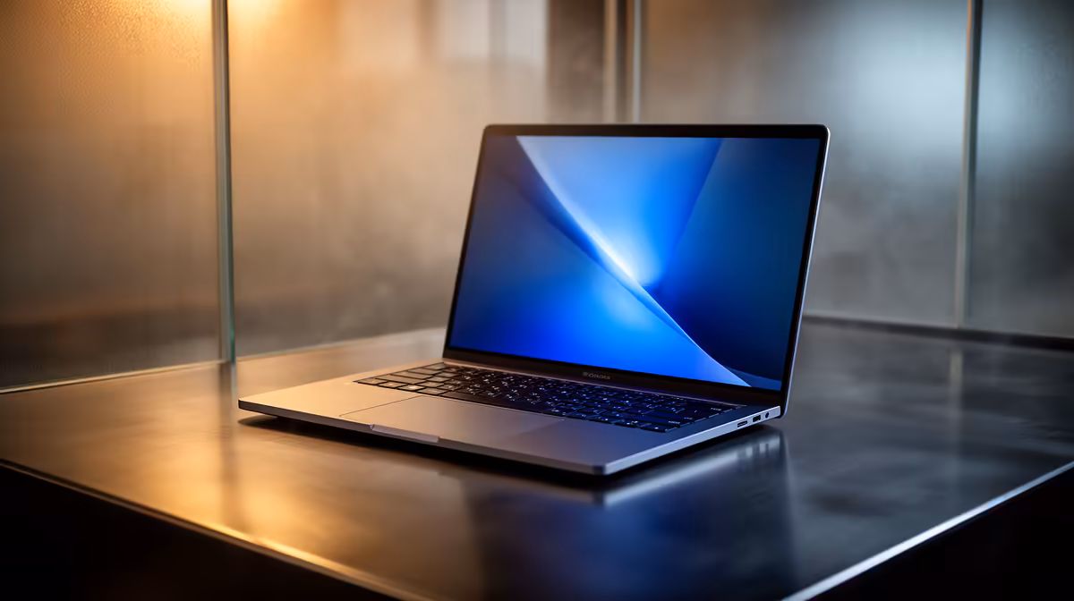 16-inch Laptop Actually Worth Buying for a Tidy Minimalist