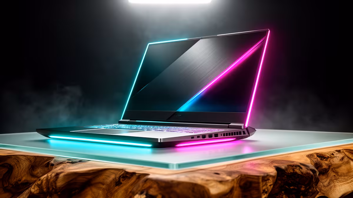 16-inch Laptop Actually Worth Buying for Live Streaming