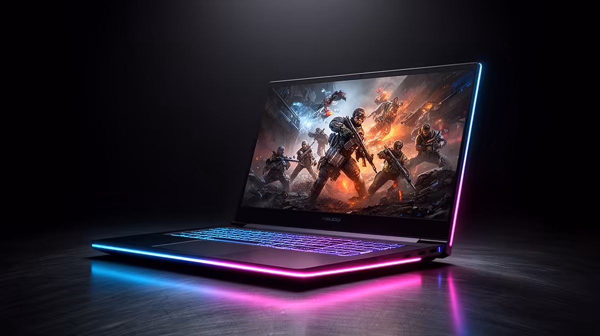 16-inch Laptop Actually Worth Buying for Playing Call