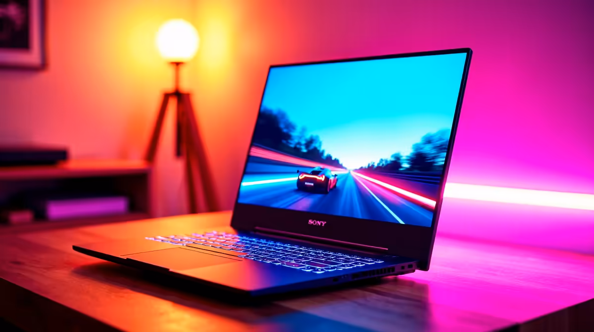 16-inch Laptop Actually Worth Buying for Racing Simulation