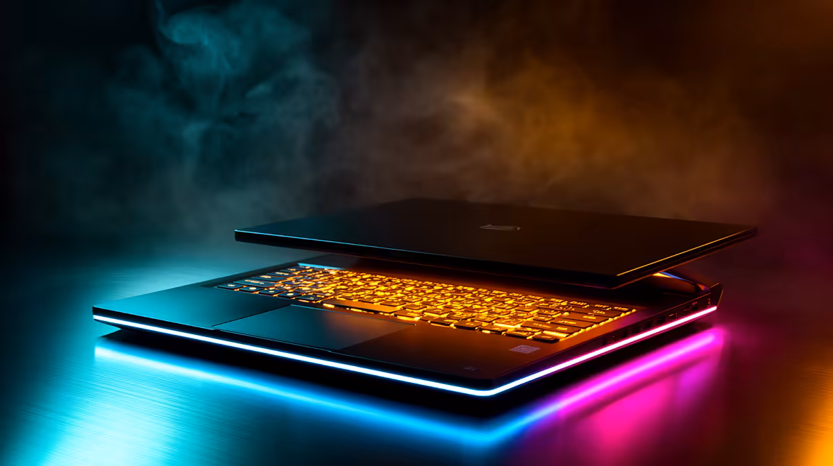 16-inch Laptop Actually Worth Buying for Recording