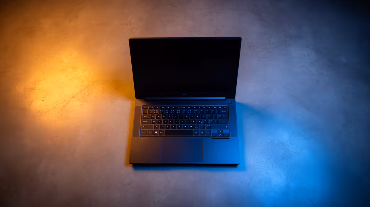 16-inch Laptop Enough for Music Production in South Africa