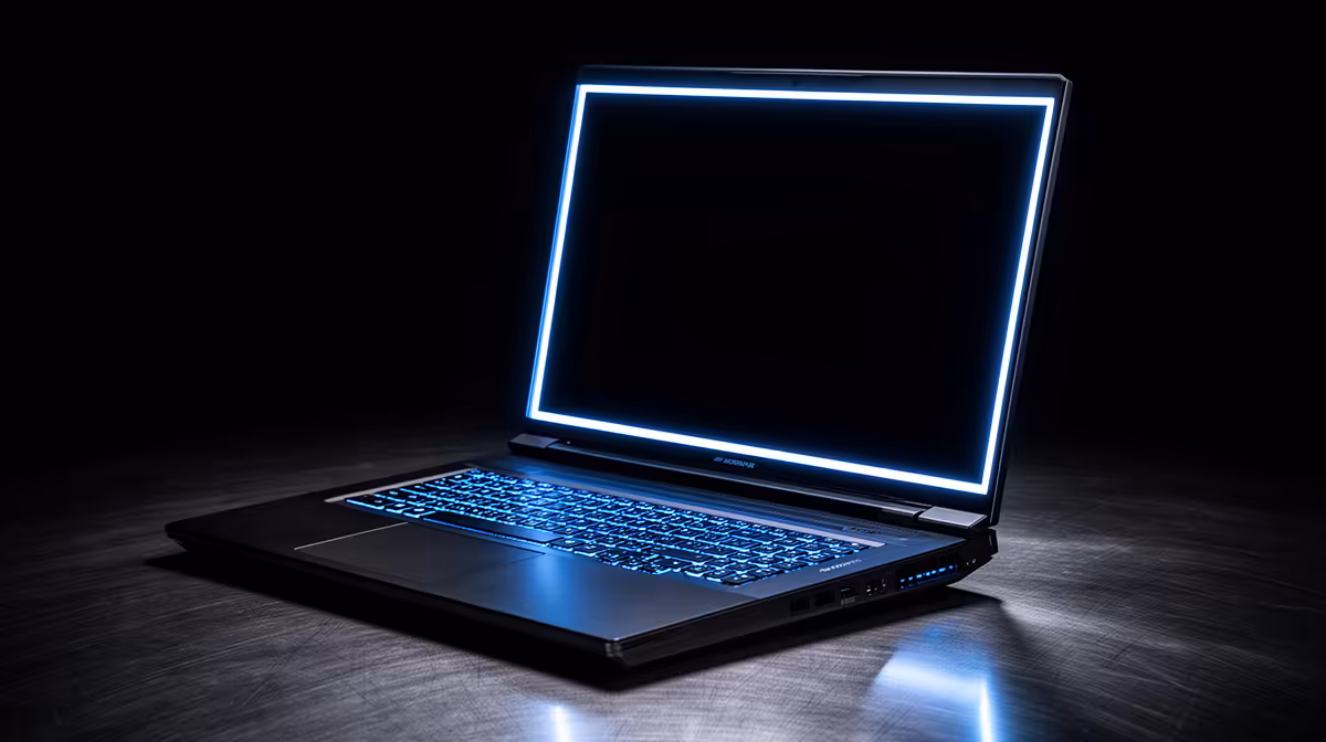 16-inch Laptop Overkill for a Family in South Africa