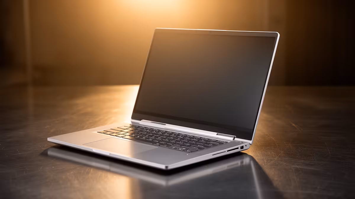 16-inch Laptop Overkill for a First-time PC Buyer in South