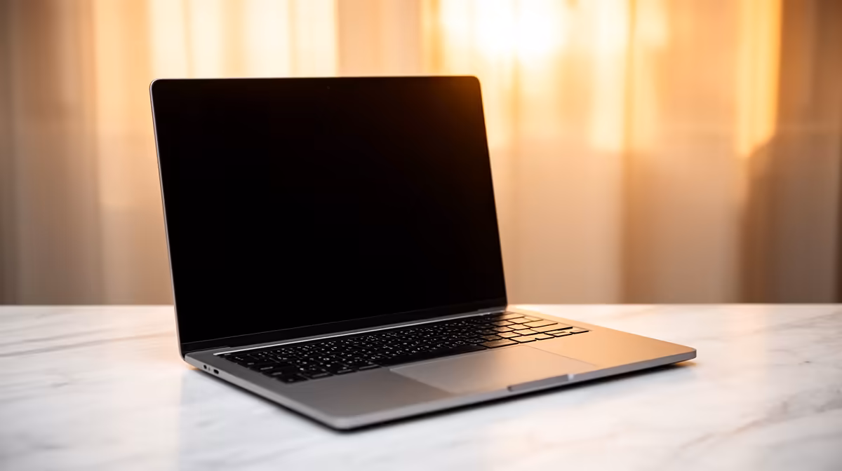 16-inch Laptop Overkill for a Homeschooling Family