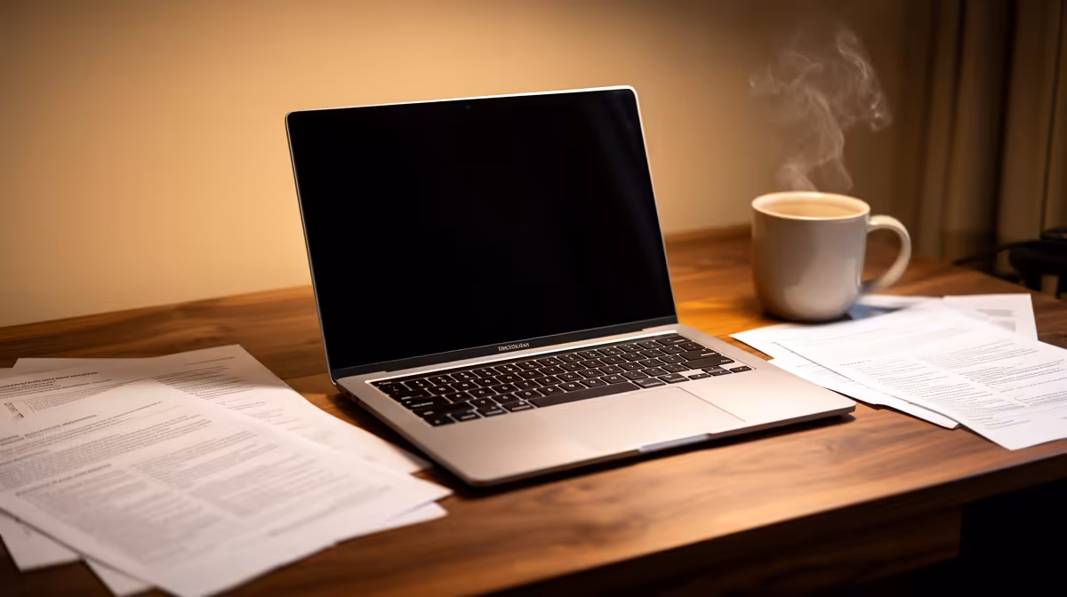 16-inch Laptop Overkill for a Postgraduate Researcher