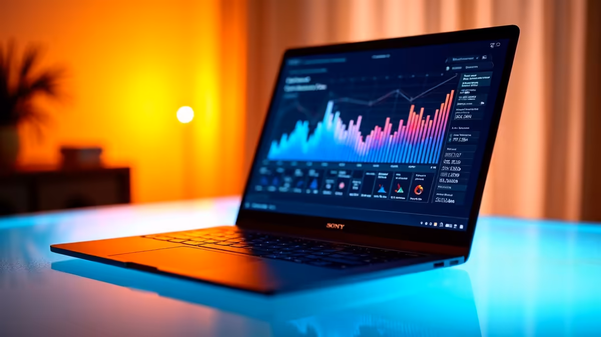 16-inch Laptop the Right Choice for a Data Science Student