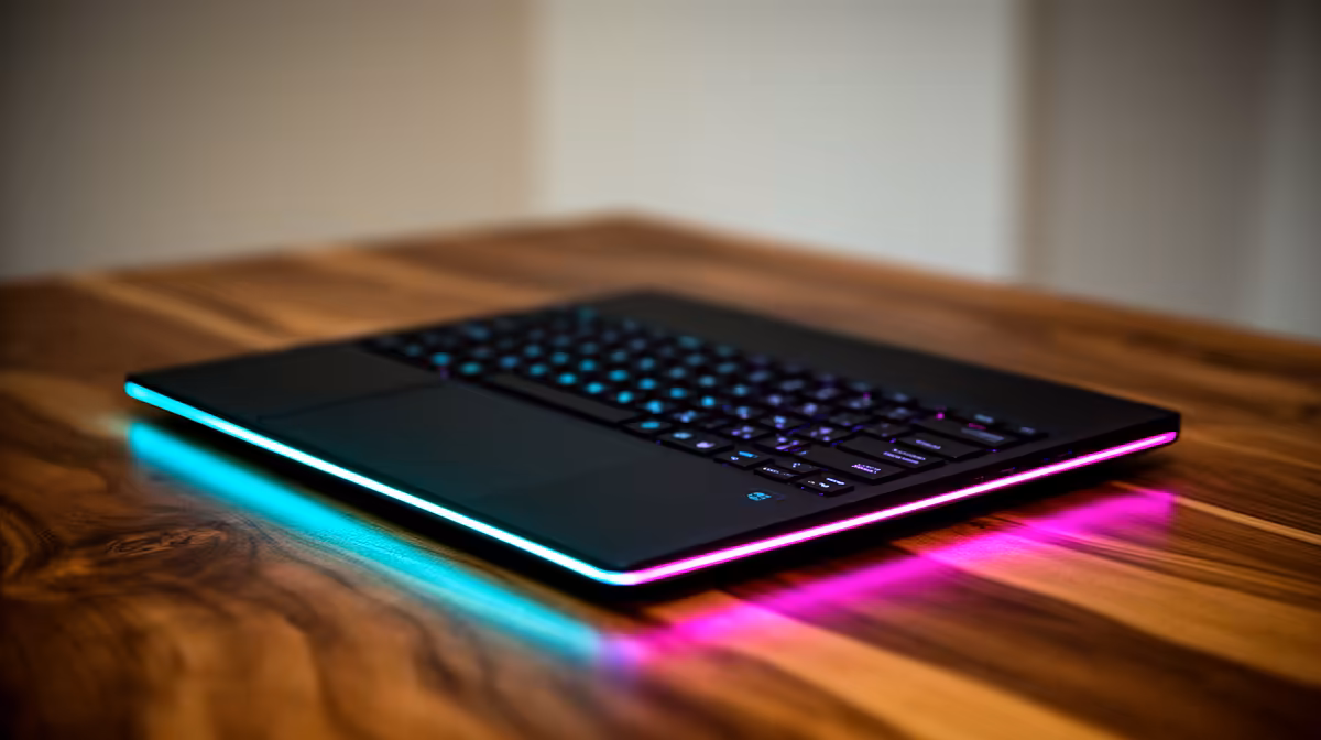 16-inch Laptop the Right Choice for a Matriculant in SA