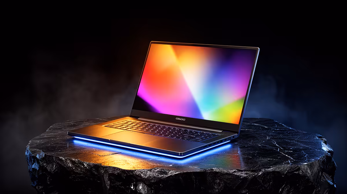 16-inch Laptop Worth It for Colour Grading in South Africa