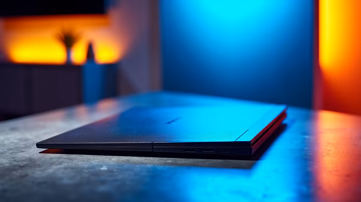 16-inch Laptop Worth It for Drone Mapping in South Africa