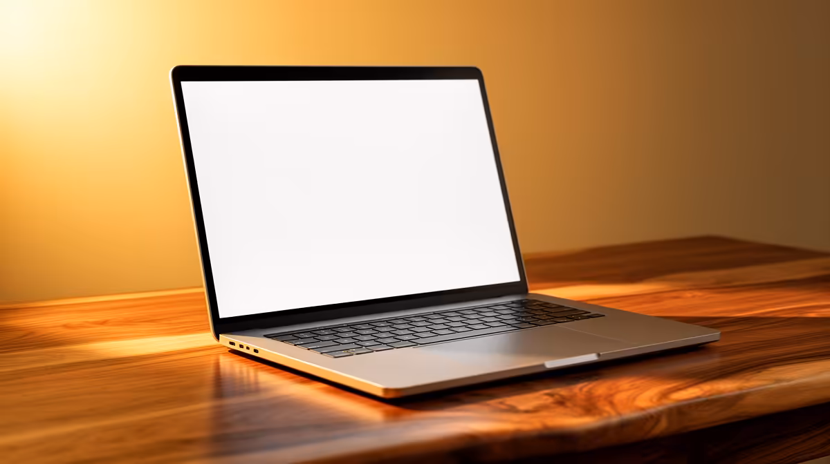 16-inch Laptop Worth It for Everyday Browsing and Office