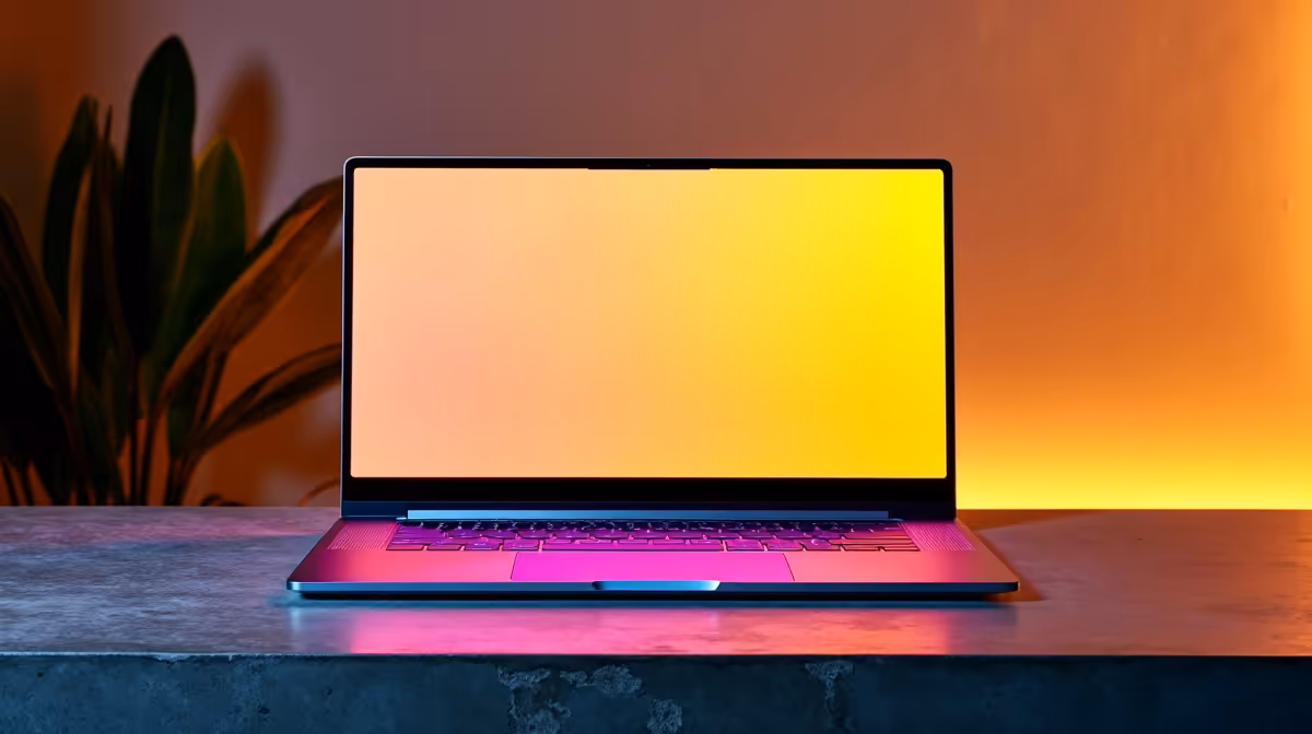 16-inch Laptop Worth It for Streaming to a TV in South