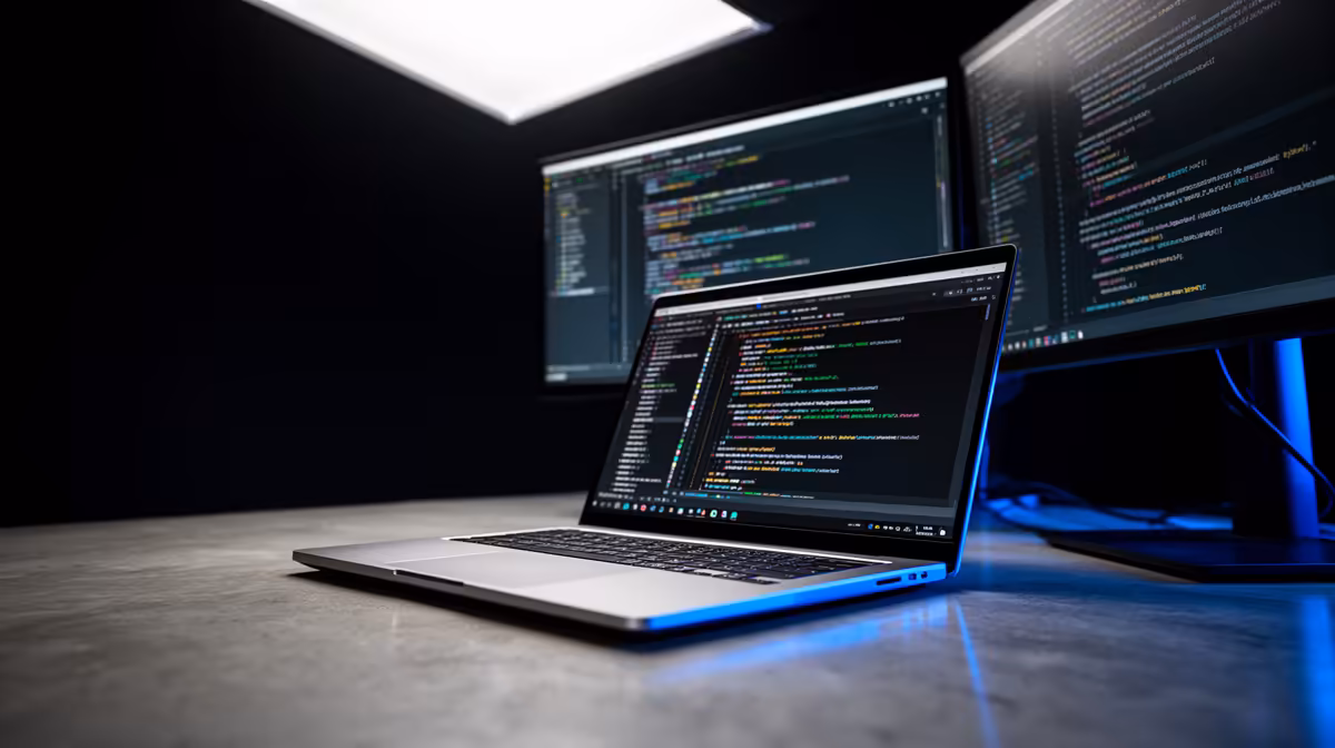 16-inch Laptop Worth It for Web Development in South