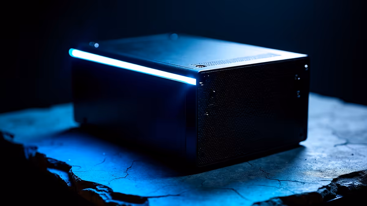 Is A 1600W Power Supply Necessary For High-End South
