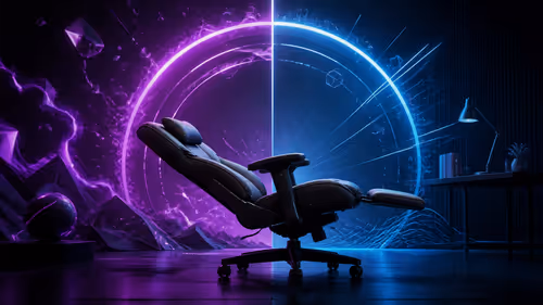 Is a 165 Degree Reclining Chair Worth It for Gaming and Working from Home?
