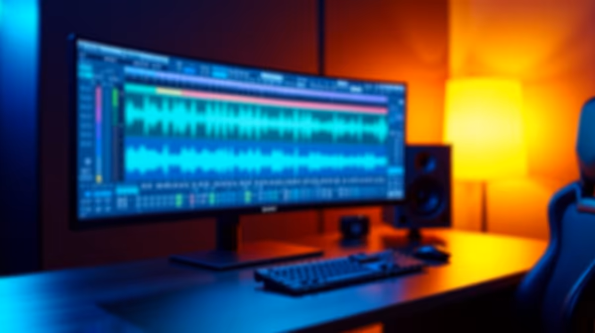 165Hz Monitor Actually Worth Buying for Beat-making in SA
