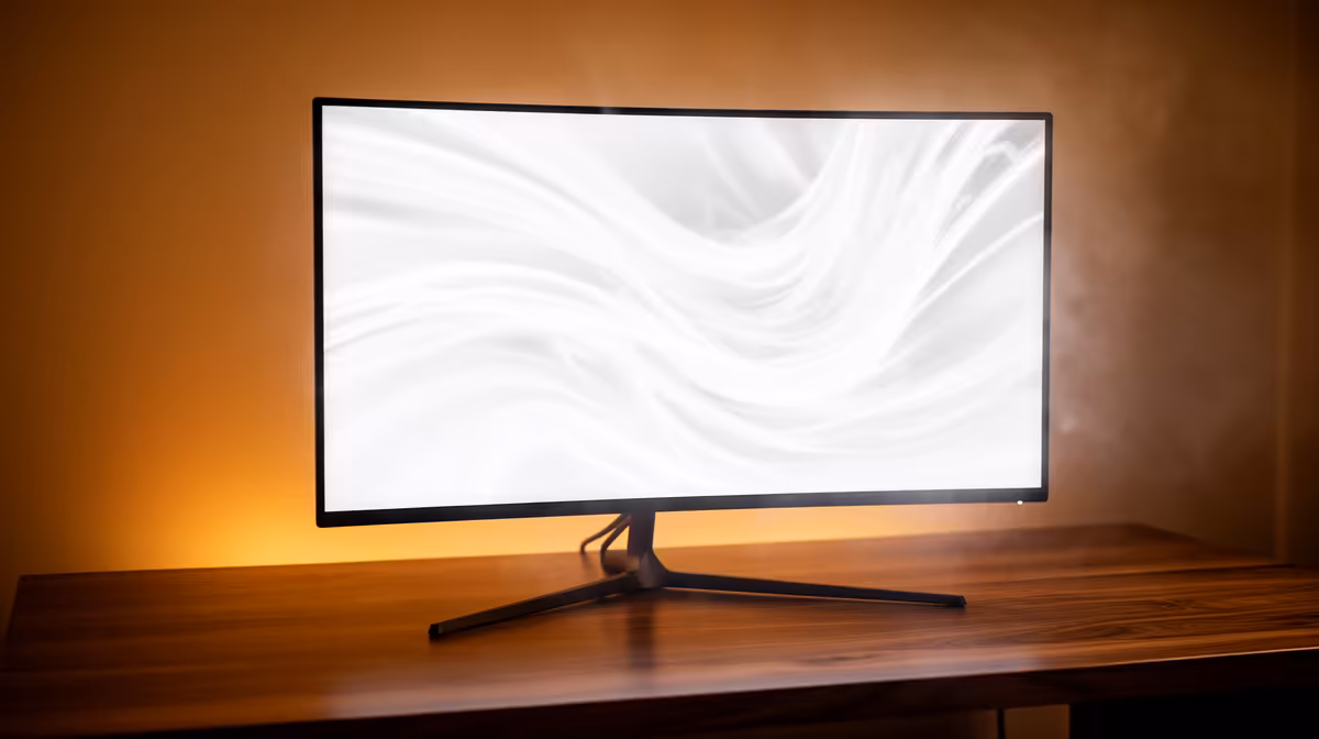 165Hz Monitor Actually Worth Buying for Entry-level