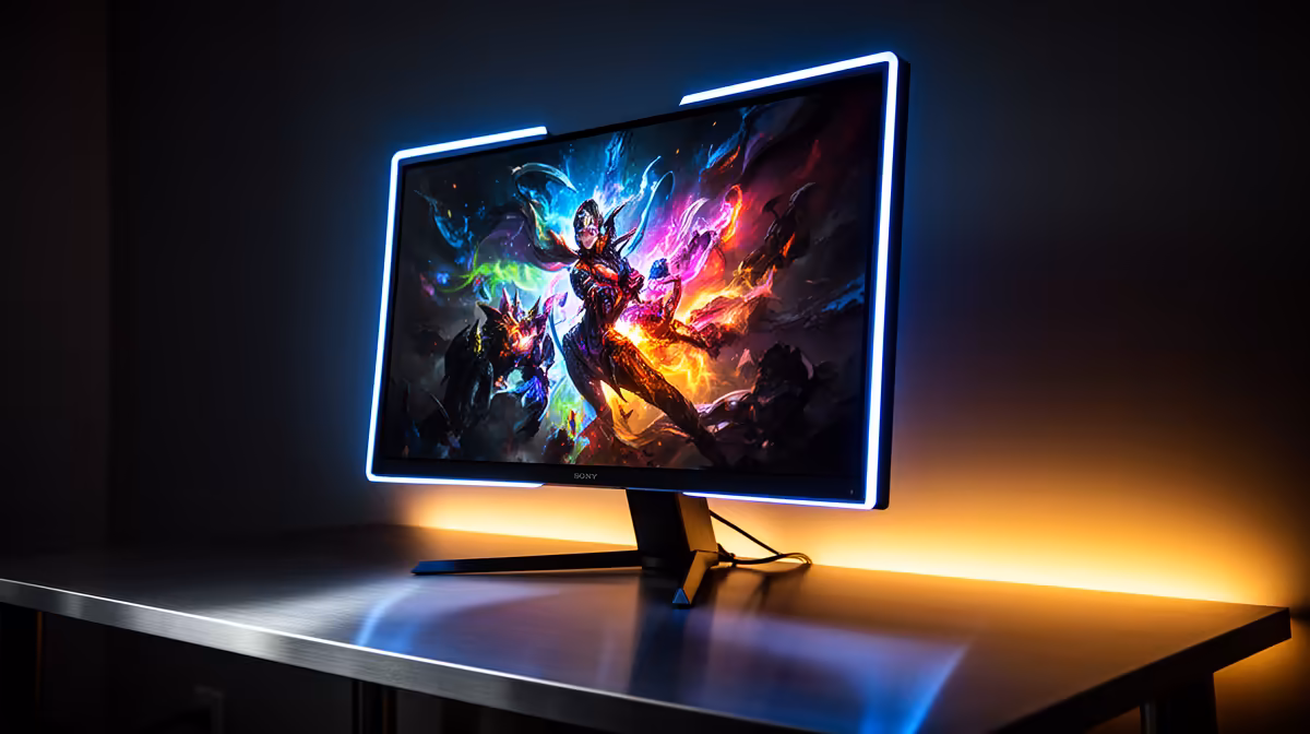 165Hz Monitor Actually Worth Buying for Family Use
